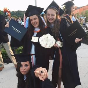 Meet your Posher, Juliana